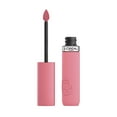 thumbnail image 1 of L'Oreal Paris Infallible Matte Resistance Liquid Lipstick, Proposal, 0.16 fl oz, 1 of 7