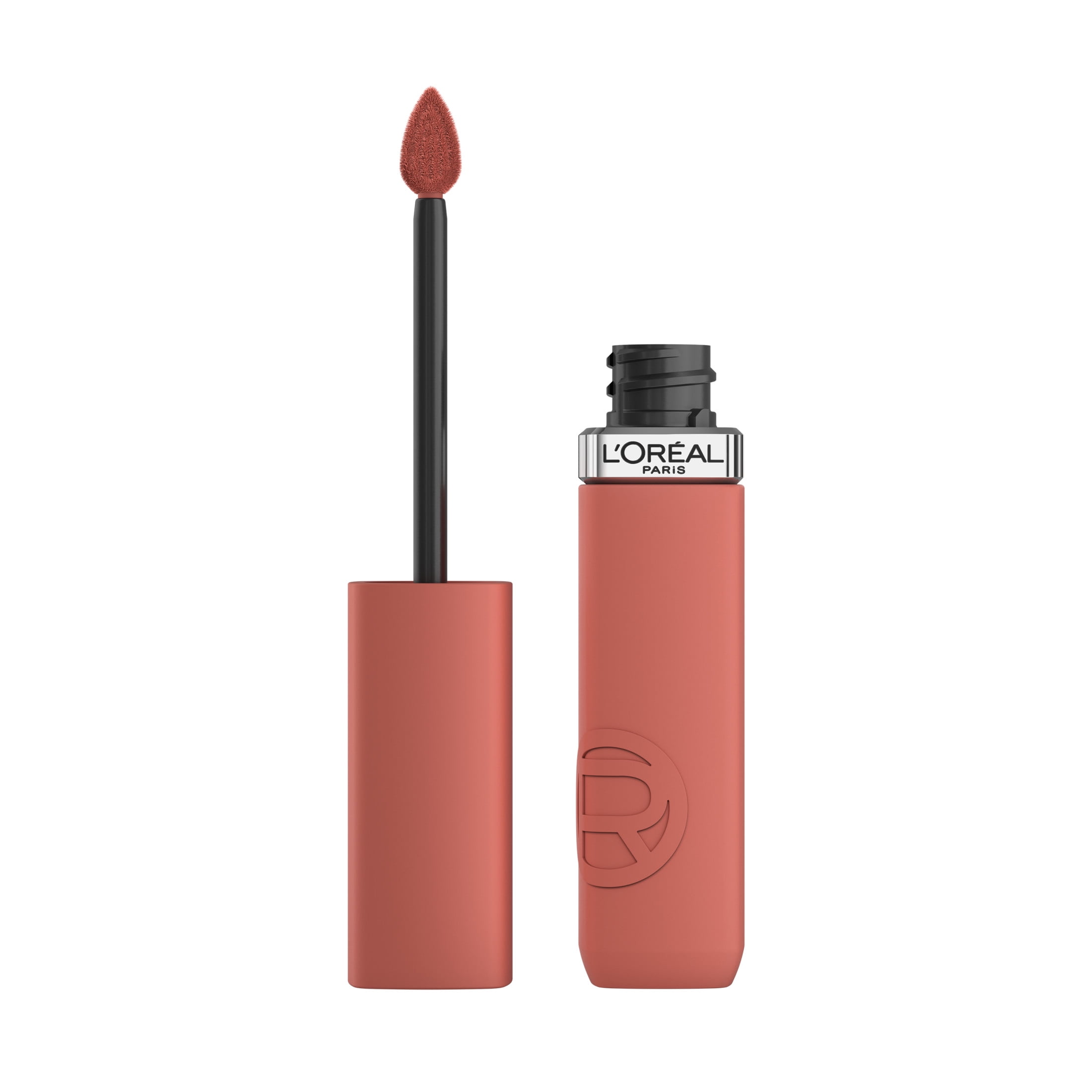 L'Oreal Paris Infallible Le Matte Resistance Liquid Lipstick L'Oreal Paris Infallible Le Matte Resistance Liquid Lipstick
