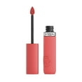 thumbnail image 1 of L'Oreal Paris Infallible Matte Resistance Liquid Lipstick, Summer Fling, 0.16 fl oz, 1 of 6