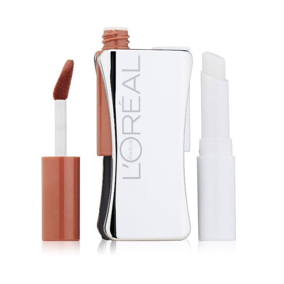 L'Oreal Paris Infallible Never Fail Lipcolour, Nutmet