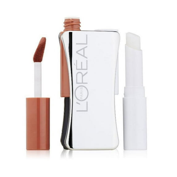 L'Oreal Paris Infallible Never Fail Lipcolour, Nutmet