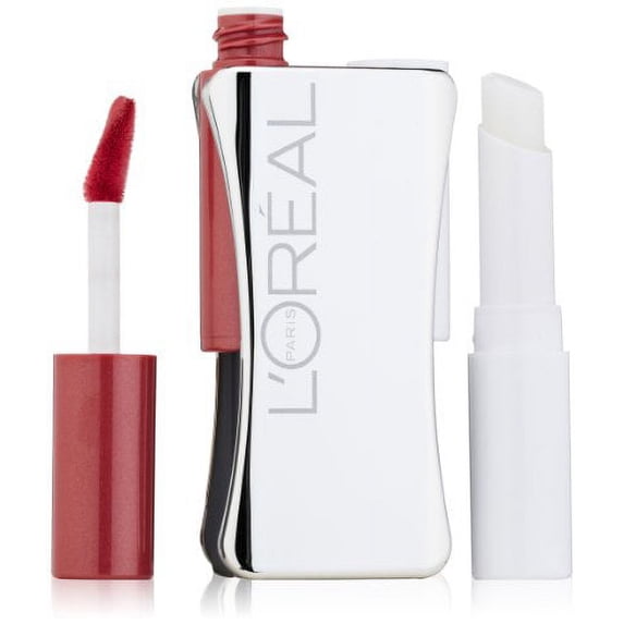 L'Oreal Paris Infallible Never Fail Lipcolour, Teaberry