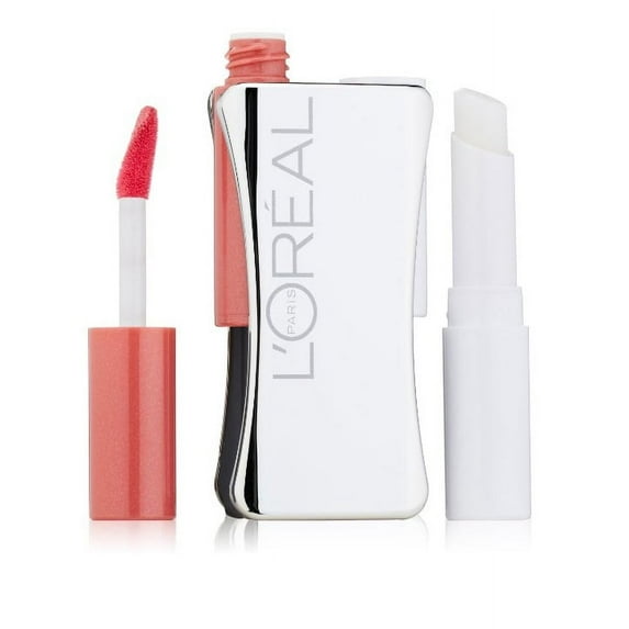 L'Oreal Paris Infallible Never Fail Lipcolour, Thistle