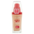 thumbnail image 1 of L'Oreal Paris Infallible Never Fail Liquid Makeup with SPF 20, Beige, 1 of 6