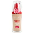 thumbnail image 1 of L'Oreal Paris Infallible Never Fail Liquid Makeup with SPF 20, Creamy Natural, 1 of 4