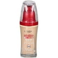 thumbnail image 1 of L'Oreal Paris Infallible Never Fail Liquid Makeup with SPF 20, Natural Buff, 1 of 4