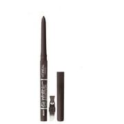 L'Oreal Paris Infallible Never Fail Pencil Eyeliner with Built in Sharpener, Slate, 0.008 oz.
