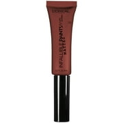 L'Oreal Paris Infallible PAINTS/LIPS Matte, Cinna-Bomb