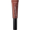 thumbnail image 1 of L'Oreal Paris Infallible PAINTS/LIPS Matte Metallic, Bronzed Burgundy, 1 of 3