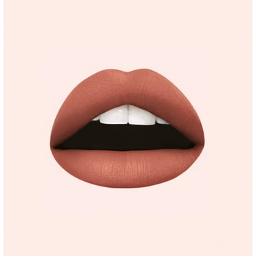 L'Oreal Paris Infallible PAINTS/LIPS Matte, Peach Pit