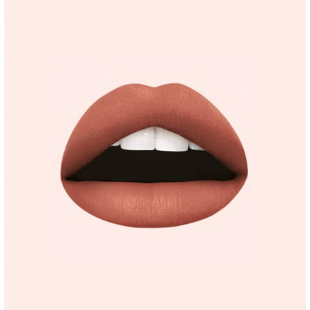 L'Oreal Paris Infallible PAINTS/LIPS Matte, Peach Pit