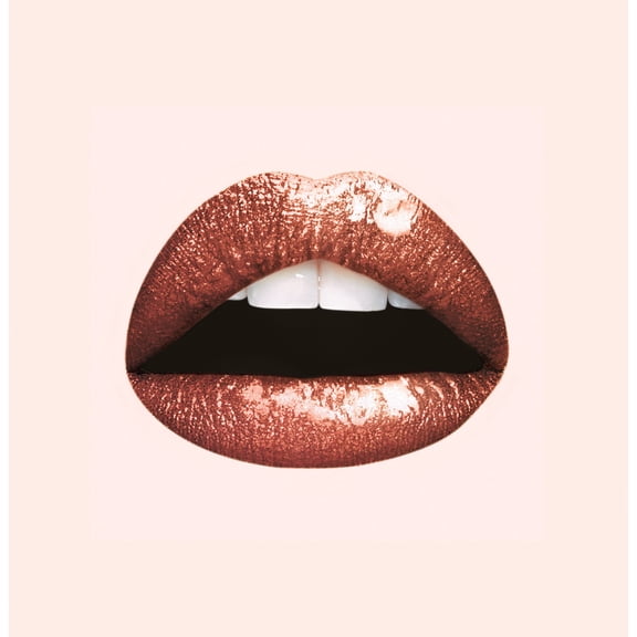 L'Oreal Paris Infallible PAINTS/LIPS Metallic, Liquid Venom