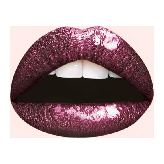 L'Oreal Paris Infallible Paints/Lips Metallic, Smoldering Eclipse, 0.27 Fl Oz