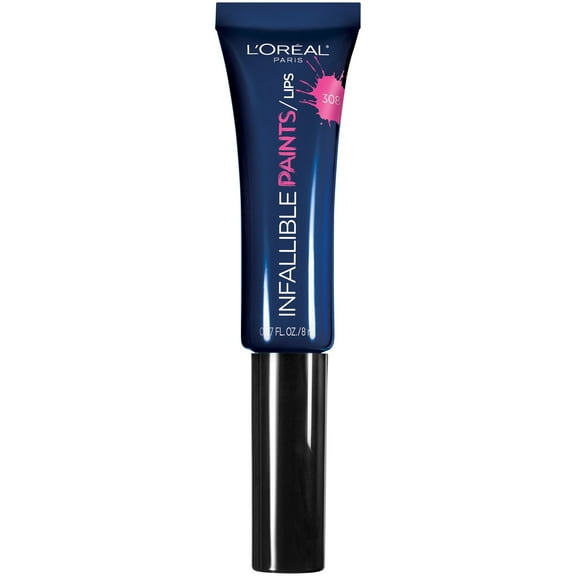 L'Oreal Paris Infallible PAINTS/LIPS