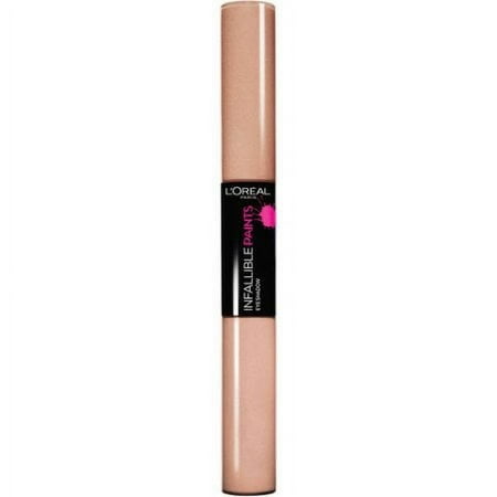 L'Oreal Paris Infallible Paints Eye Shadow, Nude Fishnet