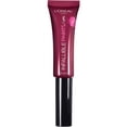 thumbnail image 1 of L'Oreal Paris Infallible Paints Liquid Lipstick, Sultry Sangria, 1 of 7