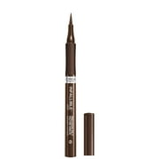 L'Oreal Paris Infallible Precision Felt Waterproof Liquid Eyeliner, 0.03 fl oz