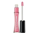 thumbnail image 1 of L'Oreal Paris Infallible Pro Gloss Plump Lip Gloss, Gleam, Creams, 0.21 fl oz, 1 of 12