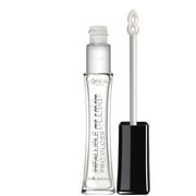 LOreal Paris Infallible Pro Gloss Plump Lip Gloss with Hyaluronic Acid, Mirror