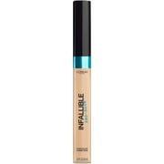 L'Oreal Paris Infallible Pro Glow Concealer, Classic Ivory, 0.23 fl oz