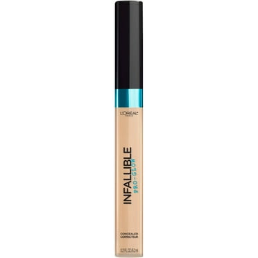 L'Oreal Paris Infallible Pro Glow Concealer, Classic Ivory, 0.23 fl oz