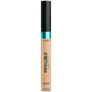 LOreal Paris Infallible Pro Glow Concealer, Nude Beige, 0.23 fl. oz.