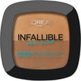 thumbnail image 1 of L'Oreal Paris Infallible Pro Glow Powder, Cocoa, 1 of 3