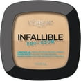 thumbnail image 1 of L'Oreal Paris Infallible Pro-Glow Powder, Creamy Natural, 1 of 3