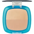 thumbnail image 1 of L'Oreal Paris Infallible Pro Glow Powder, Natural Beige, 0.31 Oz, 1 of 7