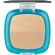 L'Oreal Paris Infallible Pro Glow Powder, Natural Beige, 0.31 Oz