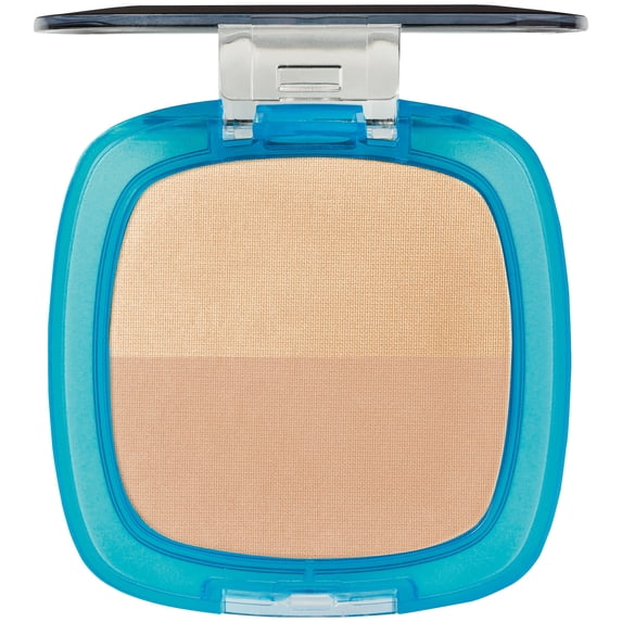 L'Oreal Paris Infallible Pro Glow Powder, Natural Beige, 0.31 Oz