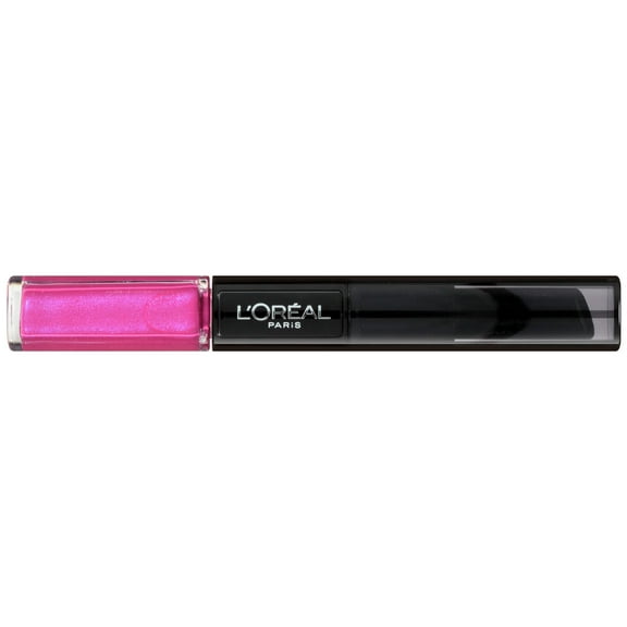 L'Oreal Paris Infallible Pro Last 2 Step Lipstick, Berry Chic