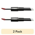 (2 pack) L'Oreal Paris Infallible Pro Last 2 Step Lipstick, Forever