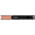 thumbnail image 1 of L'Oreal Paris Infallible Pro Last 2 Step Lipstick, Lasting Ginger, 1 of 3
