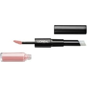 LOreal Paris Infallible Pro Last 2 Step Lipstick,