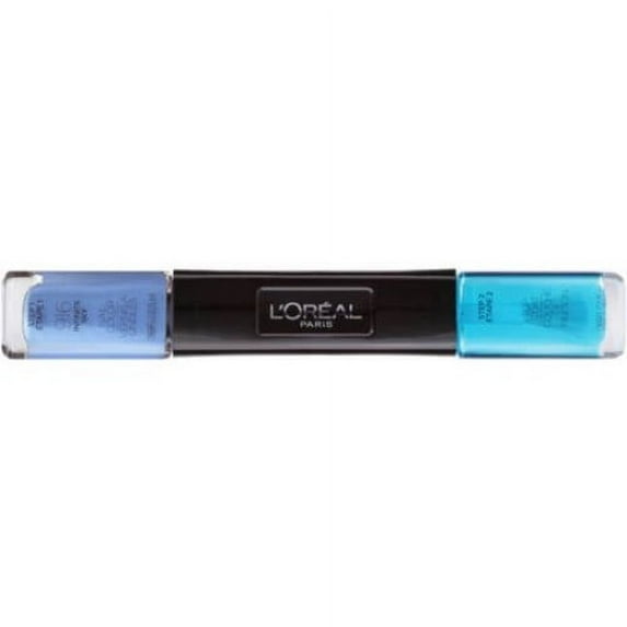 L'Oreal Paris Infallible Pro Last Nail Color, Infinite Sky