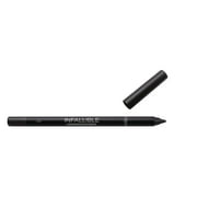 LOreal Paris Infallible Pro Last Waterproof Pencil Eyeliner, Black