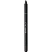 L'Oreal Paris Infallible Pro Last Waterproof Pencil Eyeliner, Black