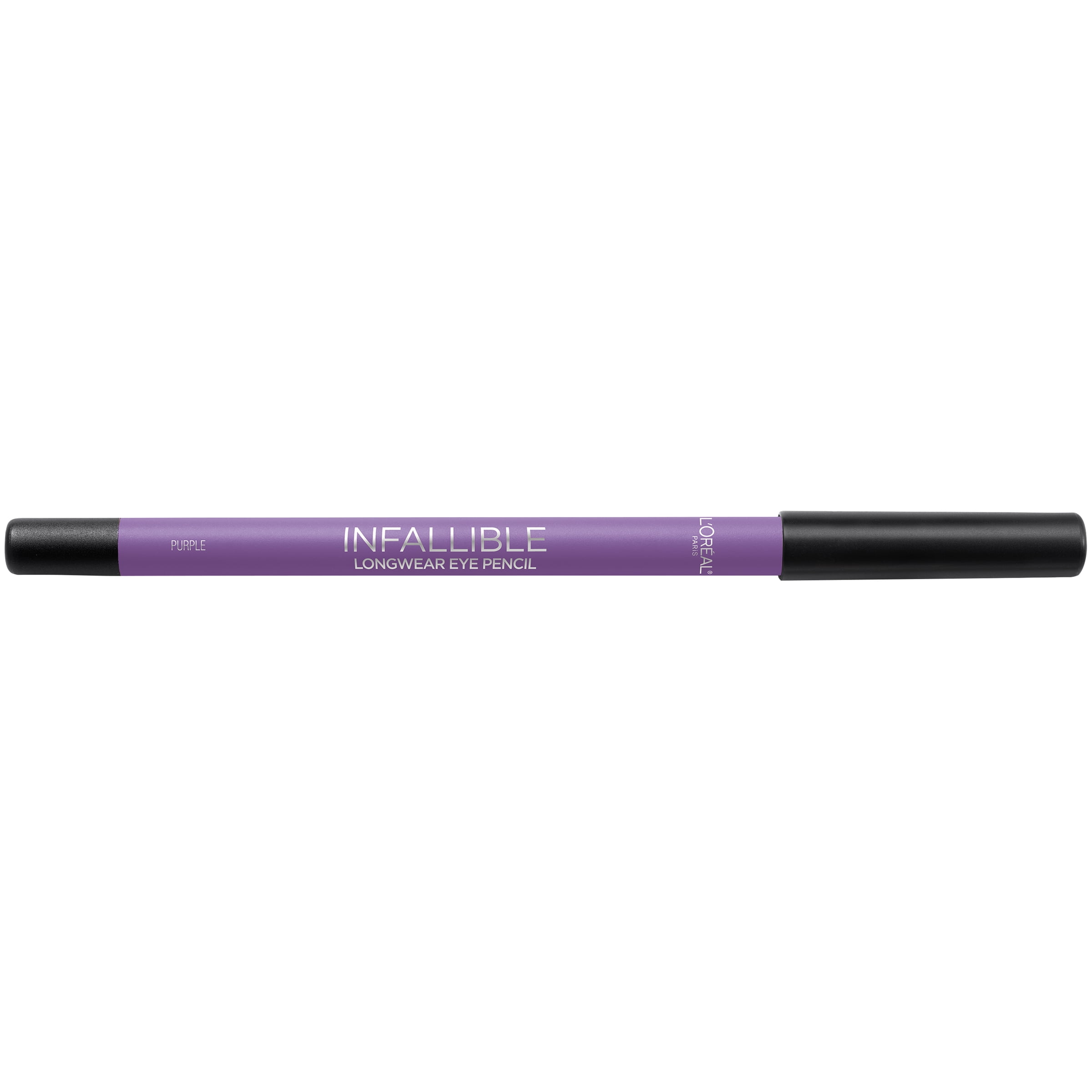 L'Oreal Paris Infallible Pro Last Waterproof Pencil Eyeliner, Purple