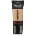 thumbnail image 1 of L'Oreal Paris Infallible Pro-Matte Foundation, Golden Beige [104] 1 oz (Pack of 2), 1 of 4