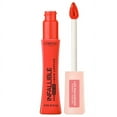thumbnail image 1 of L'Oreal Paris Infallible Pro Matte Les Macarons Scented Liquid Lipstick, Mademoiselle Mango, 1 of 5
