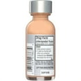 thumbnail interactive-video image 1 of L'Oreal Paris Infallible Pro-Matte Blendable Foundation, Oil Free, Nutmeg, 1 fl. oz., 1 of 9