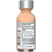 L'Oreal Paris Infallible Pro-Matte Blendable Foundation, Oil Free, Nutmeg, 1 fl. oz.