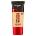 thumbnail image 1 of L'Oreal Paris Infallible Pro-Matte Blendable Foundation, Oil Free, 106 Sun Beige, 1 fl. oz., 1 of 6