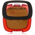 thumbnail image 1 of L'Oreal Paris Infallible Pro-Matte Powder, Classic Tan [700] 0.31 oz, 1 of 2