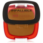 L'Oreal Paris Infallible Pro-Matte Powder, Classic Tan [700] 0.31 oz