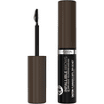 thumbnail image 1 of L'Oreal Paris Infallible Volumizing 24H Wear Brow Mascara, 3.0 Soft Black, 0.13 fl oz, 1 of 7