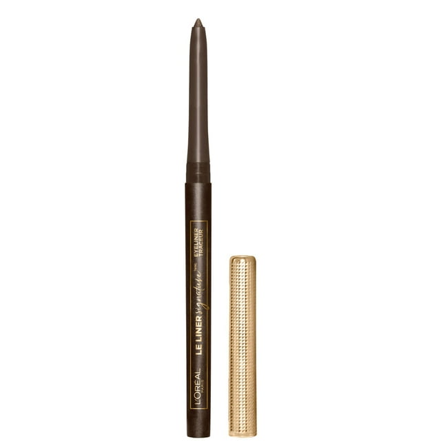 L'Oreal Paris Le Liner Signature Longwear Pencil, Mechanical Eyeliner