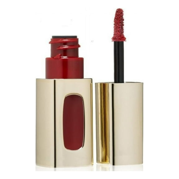 L'Oreal Paris Lot of 2 Paris Paris Color Riche Extraordinaire Scarlet Concerto 306 Lipstick