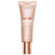 LOreal Paris Lumi Glotion Liquid Face and Body Illuminator, Light, 1.35 fl oz